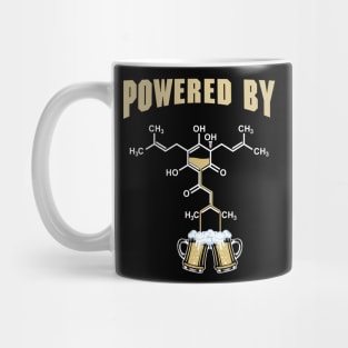 Beer Power Mug